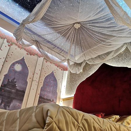 Suite Dreams Montecatini מראה חיצוני תמונה