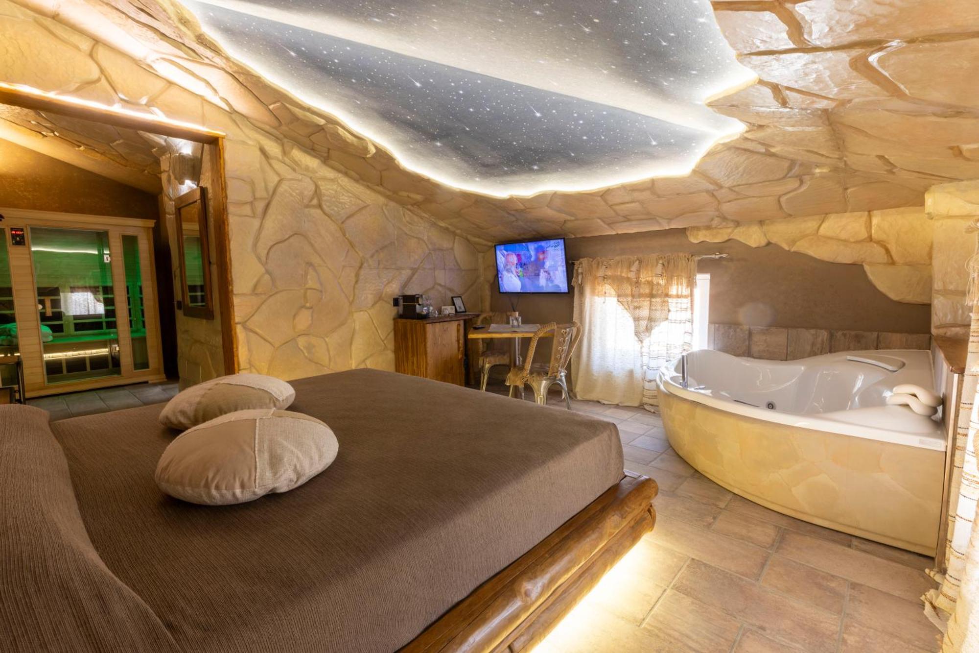 Suite Dreams Montecatini מראה חיצוני תמונה