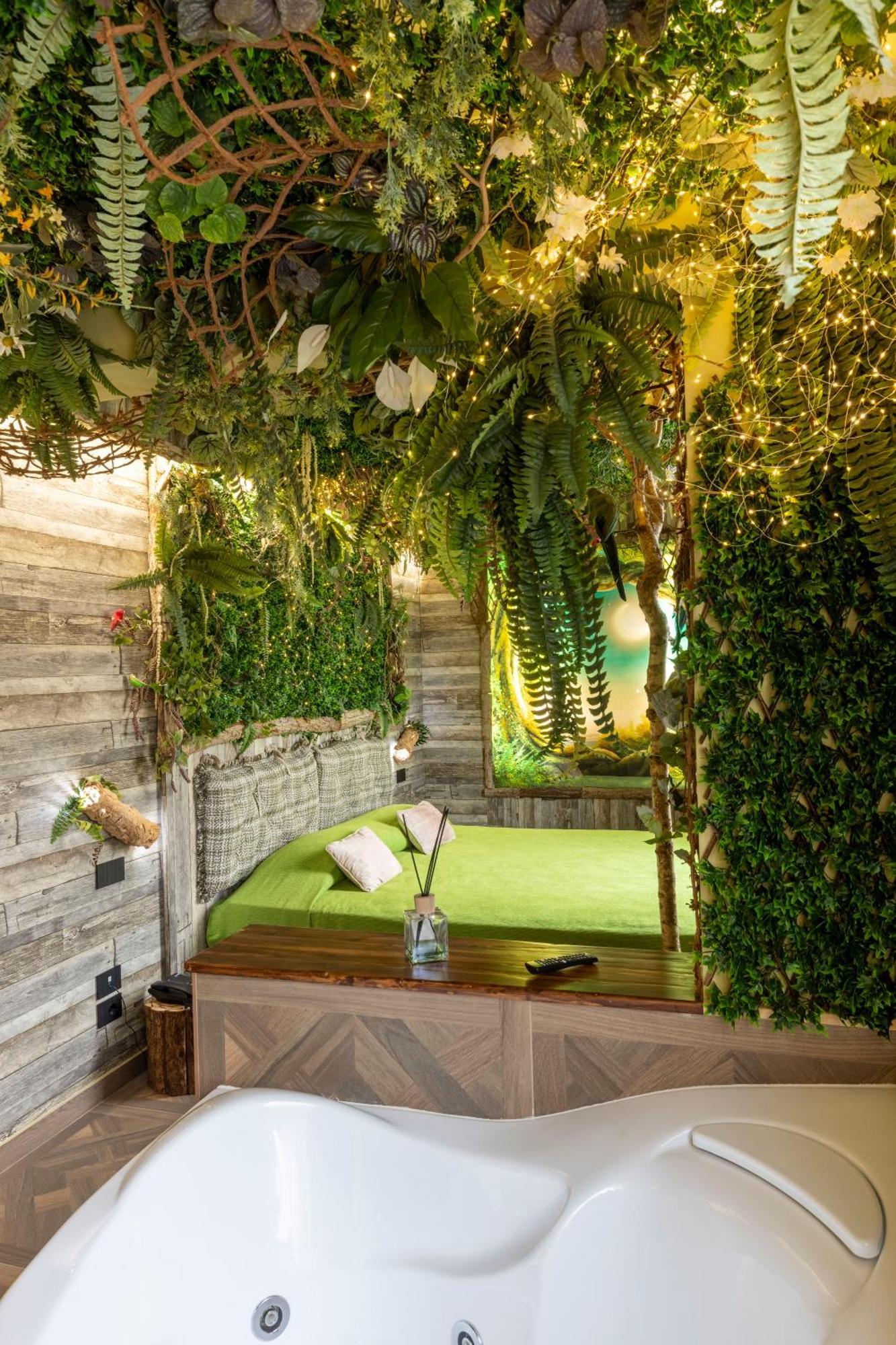 Suite Dreams Montecatini מראה חיצוני תמונה