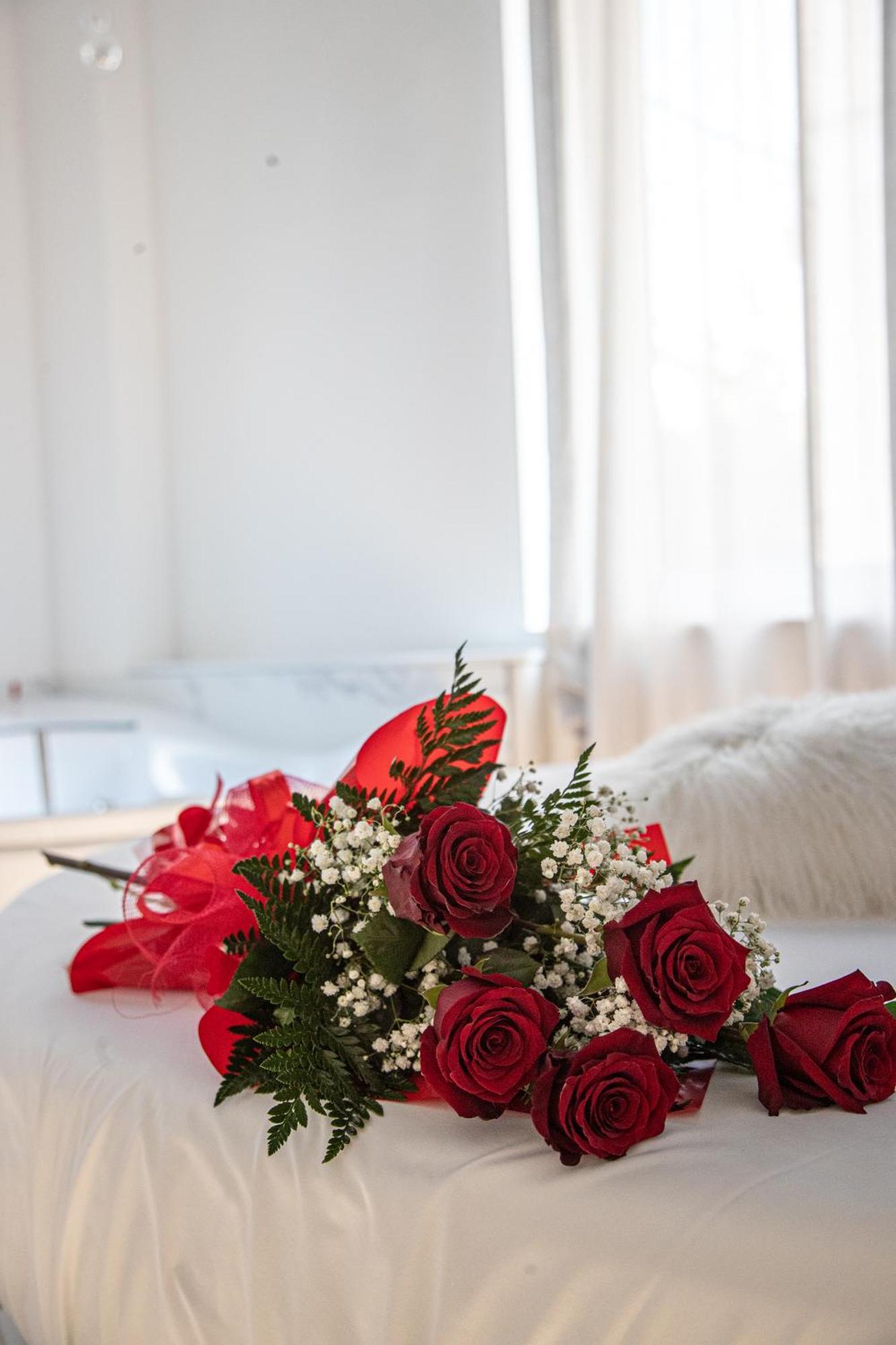 Suite Dreams Montecatini מראה חיצוני תמונה