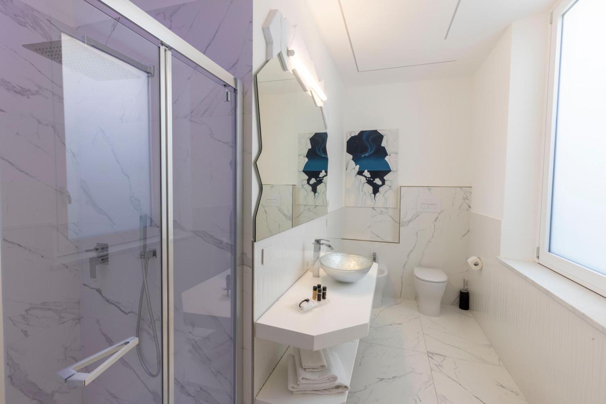 Suite Dreams Montecatini מראה חיצוני תמונה