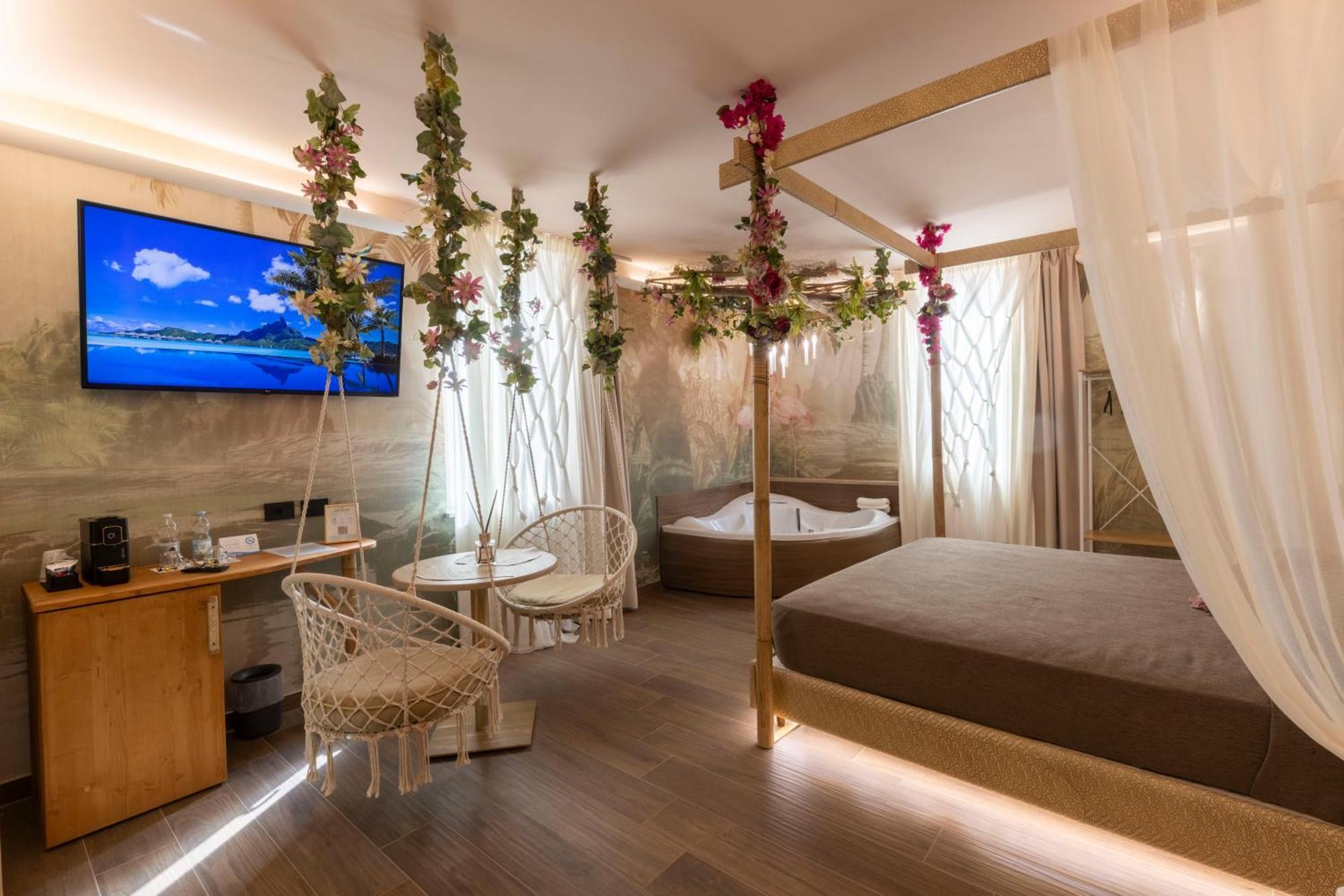 Suite Dreams Montecatini מראה חיצוני תמונה